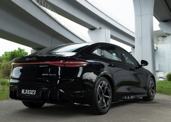 BYD Seal Premium快充至80%耗时吗？ 充电测试告诉你