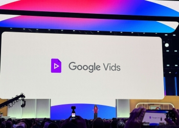 AI让视频制作更简单！ 谷歌Vids应用程序即将亮相