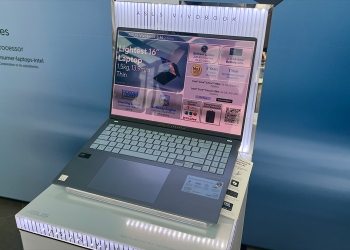 可选14或16寸OLED屏  Asus Vivobook S系列售价RM4399起