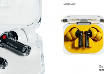 集成ChatGPT功能！ Nothing Ear和Ear(a) 售价RM479起