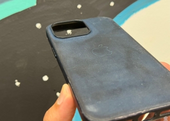 环保但易磨损 苹果停产FineWoven保护壳及配件?