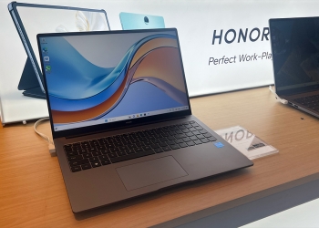 425开卖  新版Honor MagicBook X 16售RM2999