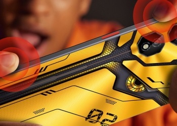 打破电竞手机昂贵印象! Nubia Neo 2 5G不到RM1000