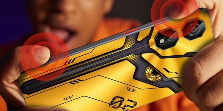 打破电竞手机昂贵印象！ Nubia Neo 2 5G不到RM1000