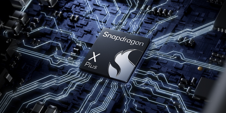 比苹果M3更快！ 高通发布骁龙X Plus入门级芯片