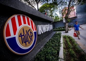 允许会员将第二户头存款转至灵活户头 EPF:仅限一次