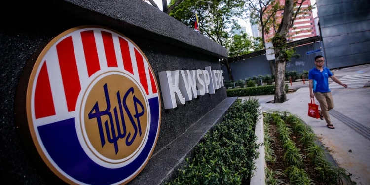 允许会员将第二户头存款转至灵活户头  EPF：仅限一次