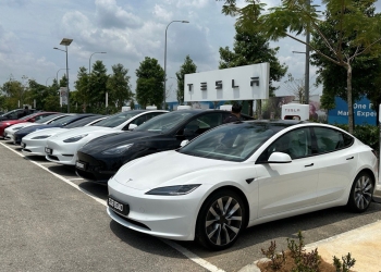 终于轮到大马！  Tesla Model 3和Model Y降价RM8000