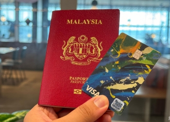 出国旅行不用烦！ TNG Visa卡仍提供0%转换费