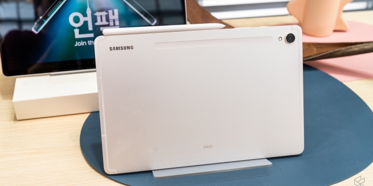 扣最多RM300！Samsung Galaxy Tab S9系列降价