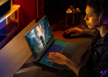 英特尔酷睿Ultra 9 处理器 Predator Helios Neo 14闪亮登场