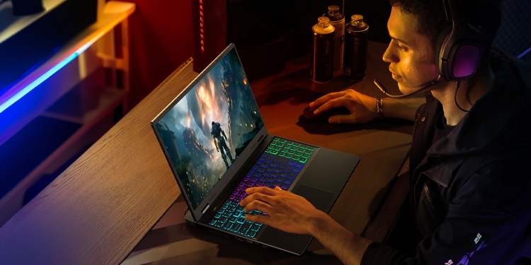 英特尔酷睿Ultra 9 处理器 Predator Helios Neo 14闪亮登场