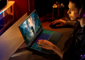 Acer Nitro系列新增紧凑型Nitro 14和Nitro 16