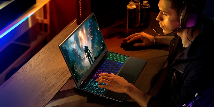 Acer Nitro系列新增紧凑型Nitro 14和Nitro 16