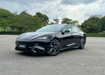 BYD Seal Premium塞车时会很耗电吗？