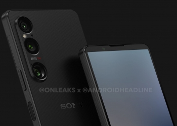 保留4K屏幕？索尼将推出Xperia VI