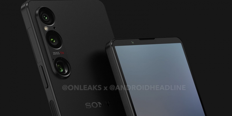 保留4K屏幕？索尼将推出Xperia VI