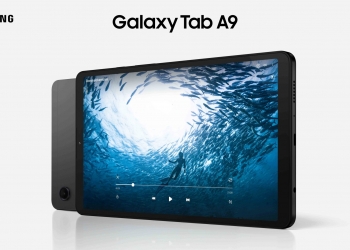 Samsung Galaxy Tab A9 LTE降价 售RM699