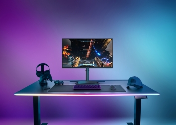 多功能游戏显示器Cooler Master GM2711售RM1199