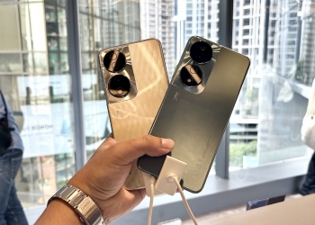 仅单一配置 Honor X7b 5G售RM899  