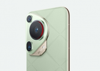 配备可伸缩镜头！华为Pura 70 Ultra闪亮登场