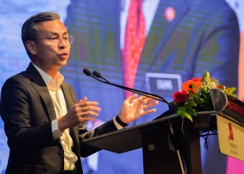 法米：我国将在下周推出第二个5G网络