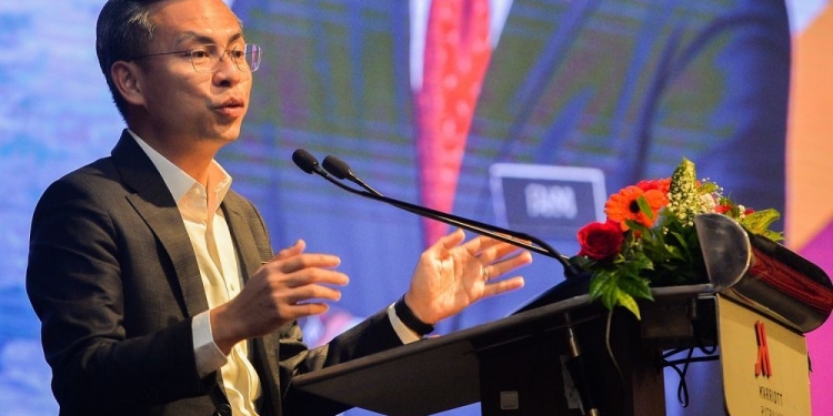 法米：我国将在下周推出第二个5G网络