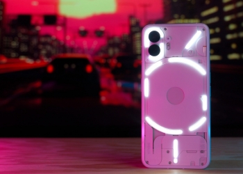 Nothing Phone(2)512GB 现提供RM700折扣优惠