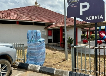 话望生首个直流充电桩即将投入使用！