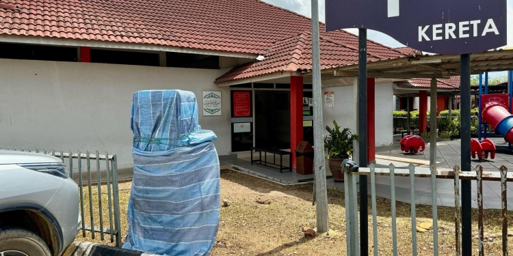 话望生首个直流充电桩即将投入使用！