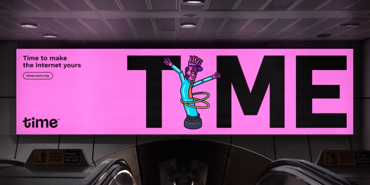 Time为家庭光纤用户推出免费升级服务