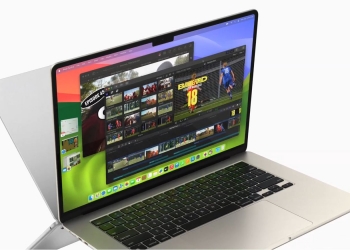 MacBook Air 13/15 2024登陆大马 售RM5199起