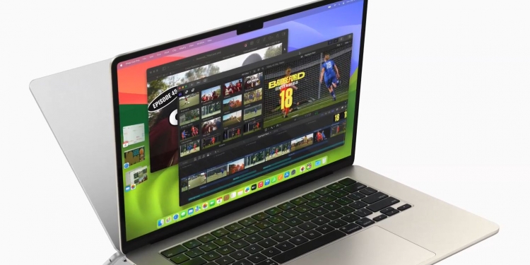 MacBook Air 13/15 2024登陆大马 售RM5199起