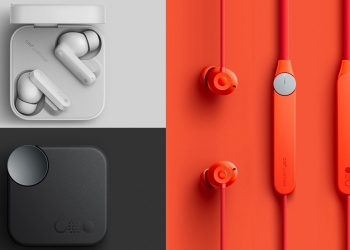 可主动降噪CMF Buds和Neckband Pro已登陆大马！