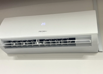 Prism+ Luna智能冷气机大马发布！两种型号可选售价RM799起