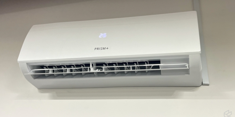 Prism+ Luna智能冷气机大马发布！两种型号可选售价RM799起