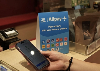 逾90%香港商家已接受TNG电子钱包和MyPB