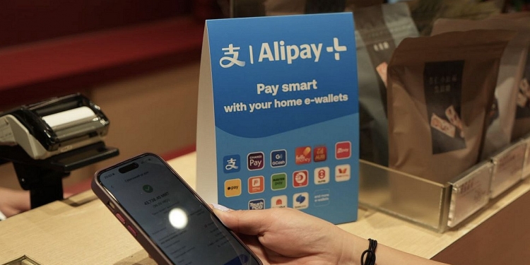 逾90%香港商家已接受TNG电子钱包和MyPB