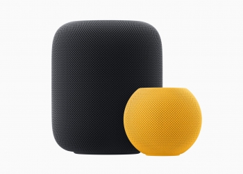 HomePod和HomePod mini登陆大马 售RM529起