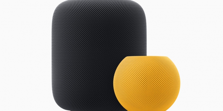HomePod和HomePod mini登陆大马 售RM529起