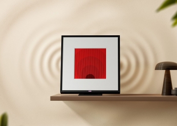 Samsung Music Frame预购优惠来了 售RM1499