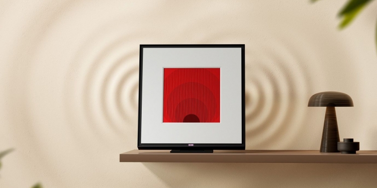 Samsung Music Frame预购优惠来了 售RM1499