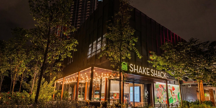 首家大马Shake Shack分店 将于410开业！