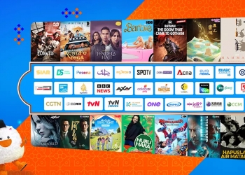 开斋节娱乐不断！Unifi TV用户可免费看全部78个频道