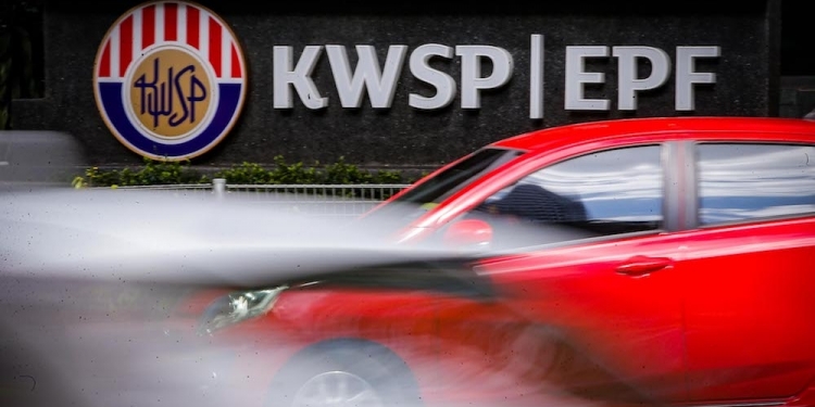 EPF分配比例调整 灵活户头占10%