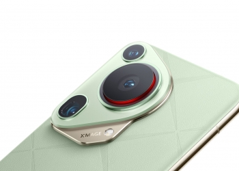 华为Pura 70系列开放预购 售RM3699起