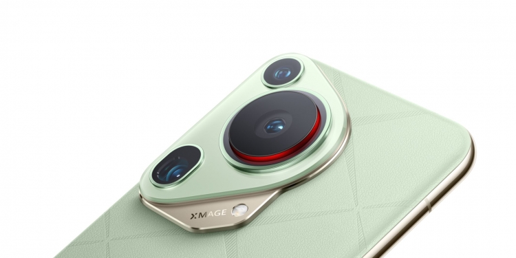 华为Pura 70系列开放预购 售RM3699起