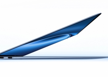 薄轻且性能强大！ 华为MateBook X Pro开放预购