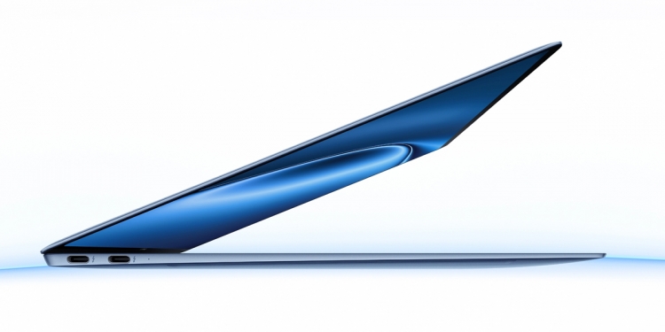 薄轻且性能强大！ 华为MateBook X Pro开放预购