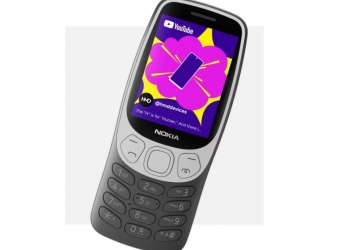 让你与屏幕断开连接！ HMD重新推出经典机款Nokia 3210